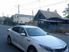 Сүрөт унаа Kia K5