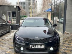 Сүрөт унаа Kia K5