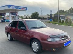 Сүрөт унаа Daewoo Nexia