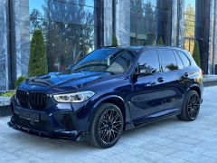 Сүрөт унаа BMW X5 M