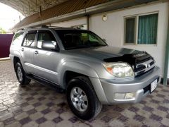 Photo of the vehicle Toyota 4Runner