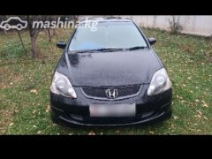 Photo of the vehicle Honda Civic