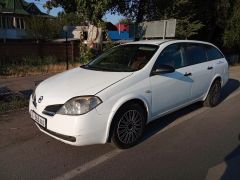 Фото авто Nissan Primera