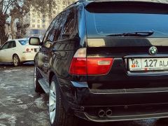 Сүрөт унаа BMW X5