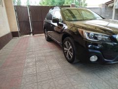 Фото авто Subaru Outback