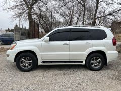 Фото авто Lexus GX