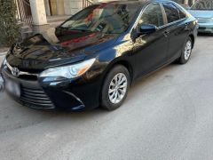 Photo of the vehicle Toyota Camry