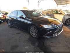 Сүрөт унаа Lexus ES