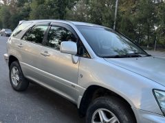 Сүрөт унаа Lexus RX