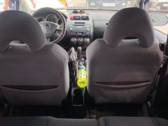 Сүрөт унаа Honda Jazz