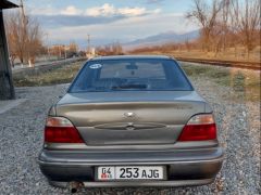 Сүрөт унаа Daewoo Nexia