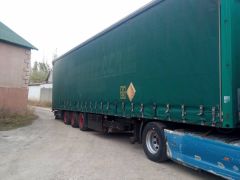 Фото авто Schmitz Cargobull CFS