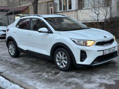 Фото авто Kia Stonic