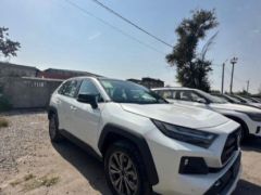 Фото авто Toyota RAV4