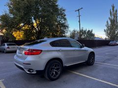 Сүрөт унаа BMW X6