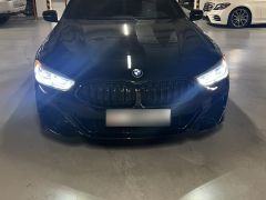 Сүрөт унаа BMW 8 серия