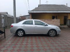 Photo of the vehicle Toyota Corolla