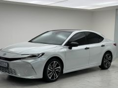 Сүрөт унаа Toyota Camry