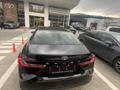 Сүрөт унаа Toyota Camry