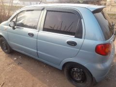 Photo of the vehicle Daewoo Matiz