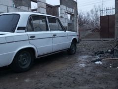 Фото авто ВАЗ (Lada) 2106