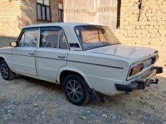 Фото авто ВАЗ (Lada) 2106