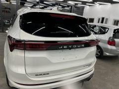 Photo of the vehicle Jetour X70 PLUS