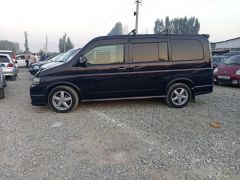 Фото авто Honda Stepwgn