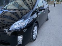 Photo of the vehicle Toyota Prius