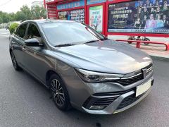 Photo of the vehicle Roewe i5