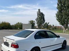 Сүрөт унаа BMW 5 серия