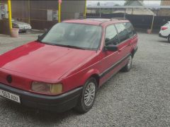 Photo of the vehicle Volkswagen Passat