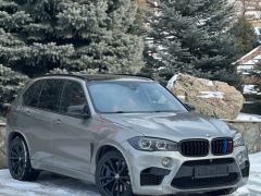 Photo of the vehicle BMW X5 M