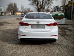 Фото авто Hyundai Avante