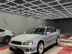 Фото авто Subaru Legacy