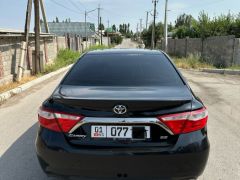 Фото авто Toyota Camry