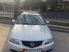 Сүрөт унаа Honda Accord