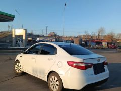 Сүрөт унаа Kia Rio