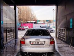 Сүрөт унаа Audi A4