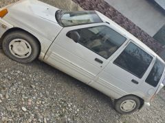 Фото авто Daewoo Tico