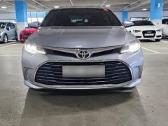 Сүрөт унаа Toyota Avalon