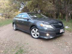 Сүрөт унаа Toyota Camry