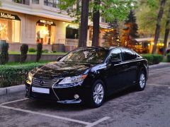 Сүрөт унаа Lexus ES