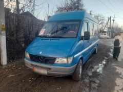 Фото авто Mercedes-Benz Городской