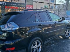 Сүрөт унаа Lexus RX