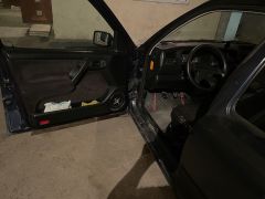 Сүрөт унаа Volkswagen Golf