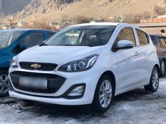 Photo of the vehicle Chevrolet Spark