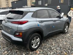 Фото авто Hyundai Kona