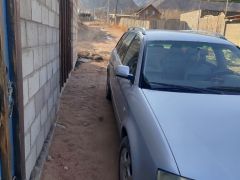 Сүрөт унаа Audi A6