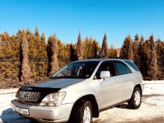 Сүрөт унаа Lexus RX